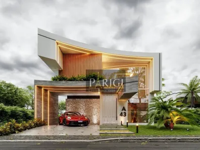 Casa de Condomínio com 4 Quartos à venda, 240m² no XANGRI-LÁ, Xangri-lá