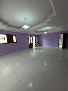 Casa com 3 Quartos para alugar, 170m² no Jardim Cidade Universitária, João Pessoa