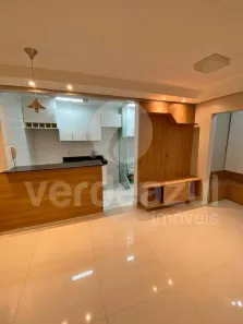 Apartamento com 2 Quartos à venda, 50m² no Jardim Nova Europa, Campinas