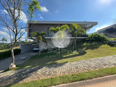 Casa de Condomínio com 4 Quartos à venda, 530m² no Loteamento Residencial Entre Verdes (Sousas), Campinas