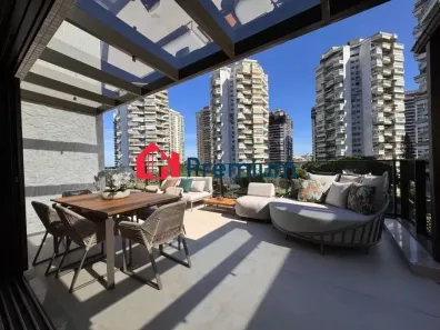 Cobertura com 3 Quartos à venda, 160m² no Barra da Tijuca, Rio de Janeiro