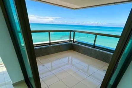 Apartamento com 4 Quartos à venda, 230m² no Boa Viagem, Recife