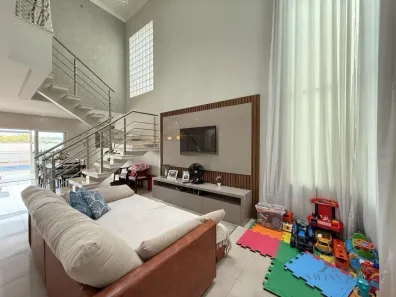 Casa de Condomínio com 3 Quartos à venda, 220m² no Jardim Alto da Colina, Valinhos