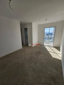 Apartamento com 2 Quartos à venda, 56m² no Vila Galvão, Guarulhos