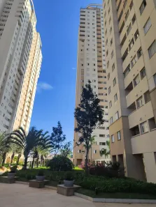 Apartamento com 3 Quartos à venda, 74m² no Jardim Umuarama, São Paulo