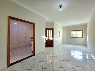 Casa com 3 Quartos à venda, 110m² no Vila Margarida, Americana