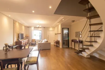 Sobrado com 3 Quartos à venda, 140m² no Parque Munhoz, São Paulo