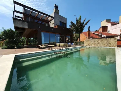 Casa com 3 Quartos à venda, 926m² no Sétimo Céu, Porto Alegre
