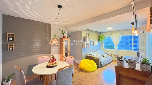 Apartamento com 3 Quartos à venda, 82m² no Santana, Porto Alegre