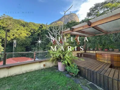 Cobertura com 5 Quartos à venda, 180m² no Leblon, Rio de Janeiro