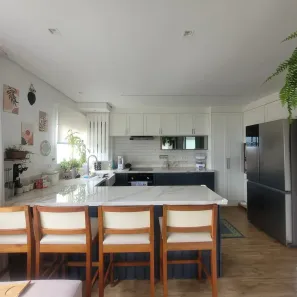 Apartamento com 3 Quartos para alugar, 89m² no Butantã, São Paulo