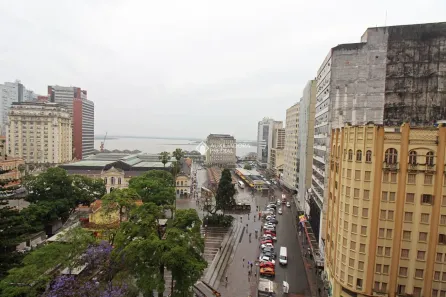Sala Comercial à venda, 69m² no Centro Histórico, Porto Alegre