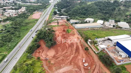 Lote/Terreno à venda, 100m² no Itapetinga, Atibaia