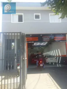 Prédio Comercial à venda, 500m² no Vila Gustavo, São Paulo