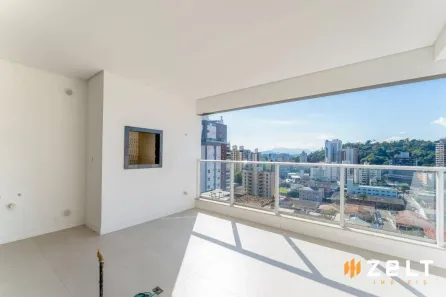 Apartamento com 3 Quartos à venda, 126m² no Vila Nova, Blumenau