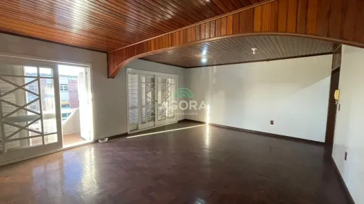 Apartamento com 3 Quartos para alugar, 124m² no Harmonia, Canoas