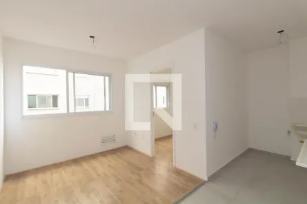 Apartamento com 2 Quartos à venda, 36m² no Conjunto Residencial José Bonifácio, São Paulo