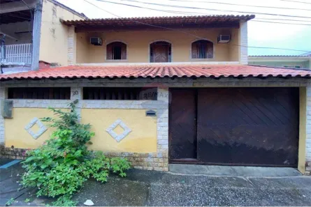 Casa com 3 Quartos à venda, 140m² no Senador Vasconcelos, Rio de Janeiro