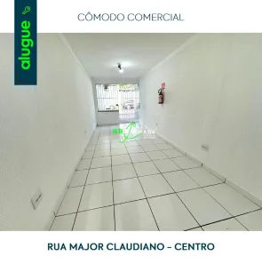 Ponto Comercial para alugar, 32m² no Centro, Franca