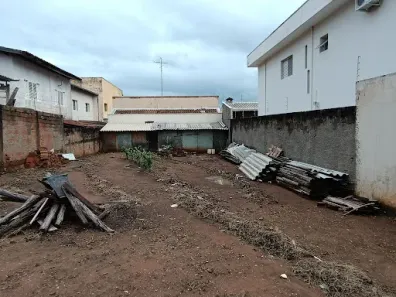Lote/Terreno à venda, 125m² no Parque Jambeiro, Campinas