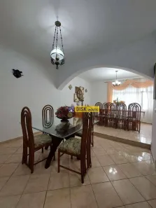 Casa com 4 Quartos à venda, 220m² no Dos Casa, São Bernardo do Campo