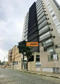 Apartamento com 3 Quartos à venda, 117m² no Vila Paiva, Suzano