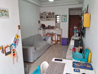 Apartamento com 2 Quartos à venda, 67m² no Grajaú, Rio de Janeiro