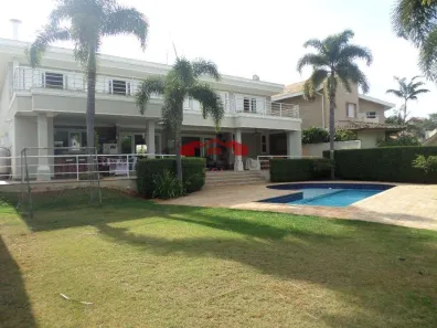 Casa com 3 Quartos à venda, 462m² no Vila Hollândia, Campinas