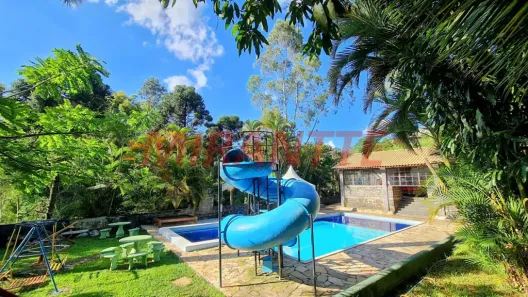 Fazenda/Sítio com 9 Quartos à venda, 1078m² no Jardim Rosa Helena, Igaratá
