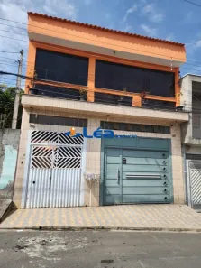 Casa com 3 Quartos à venda, 150m² no Jardim Leblon, Suzano