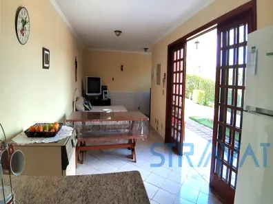 Fazenda/Sítio com 3 Quartos à venda, 240m² no Terras de Itaici, Indaiatuba