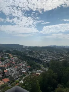 Cobertura com 3 Quartos à venda, 165m² no Sítio Tamboré Alphaville, Barueri