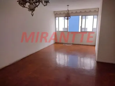 Apartamento com 3 Quartos à venda, 118m² no Santana, São Paulo
