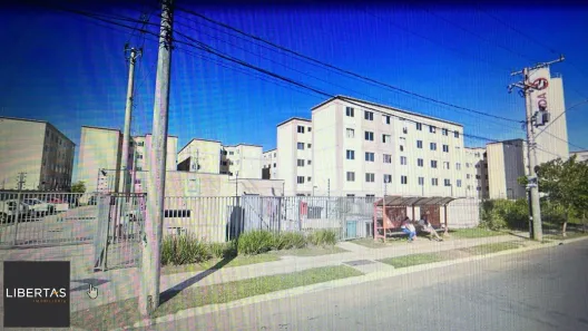 Apartamento com 2 Quartos à venda, 41m² no Rio Branco, Canoas