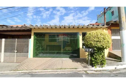 Casa com 4 Quartos à venda, 121m² no Bortolândia, São Paulo