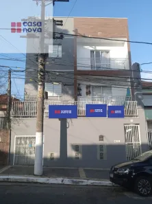 Apartamento com 2 Quartos para alugar, 50m² no Vila Maria Alta, São Paulo