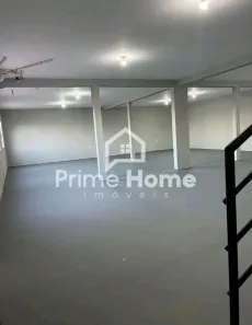 Galpão/Depósito/Armazém para alugar, 250m² no Saltinho, Paulínia