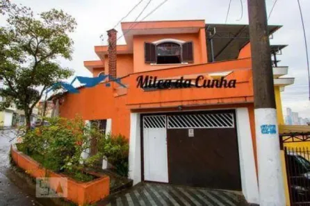 Casa com 3 Quartos à venda, 207m² no Jardim Stella, Santo André