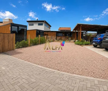 Casa com 5 Quartos à venda, 200m² no Armação, Penha