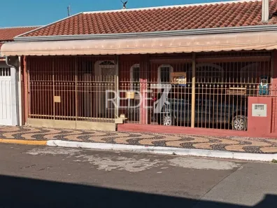 Casa com 3 Quartos à venda, 98m² no Vila Padre Manoel de Nóbrega, Campinas