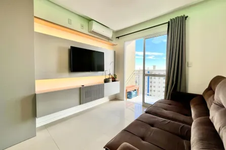 Apartamento com 2 Quartos à venda, 58m² no Igara, Canoas