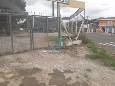 Lote/Terreno à venda, 2169m² no Jardim São Paulo, Valinhos