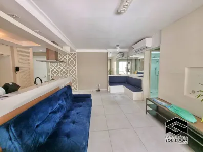 Apartamento com 3 Quartos à venda, 215m² no Pitangueiras, Guarujá