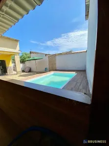 Casa com 2 Quartos à venda, 300m² no Santa Cruz, Rio de Janeiro