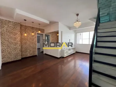 Cobertura com 3 Quartos à venda, 250m² no Silveira, Belo Horizonte