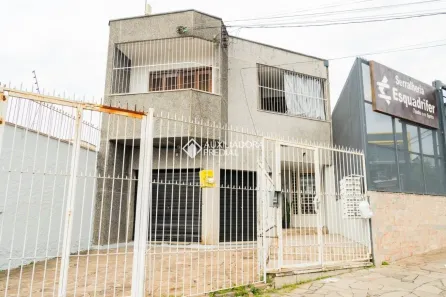 Apartamento com 1 Quarto à venda, 27m² no Medianeira, Porto Alegre