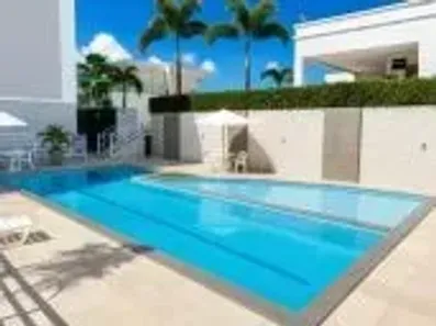 Apartamento com 3 Quartos à venda, 65m² no Nova Parnamirim, Parnamirim