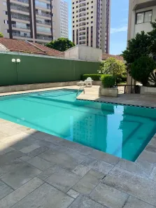 Apartamento com 3 Quartos para venda ou aluguel, 186m² no Tatuapé, São Paulo