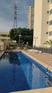 Apartamento com 2 Quartos para alugar, 60m² no Vila Albano, São Paulo