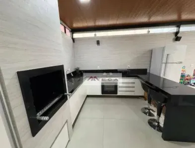 Casa de Condomínio com 3 Quartos à venda, 95m² no Chácara Primavera, Campinas